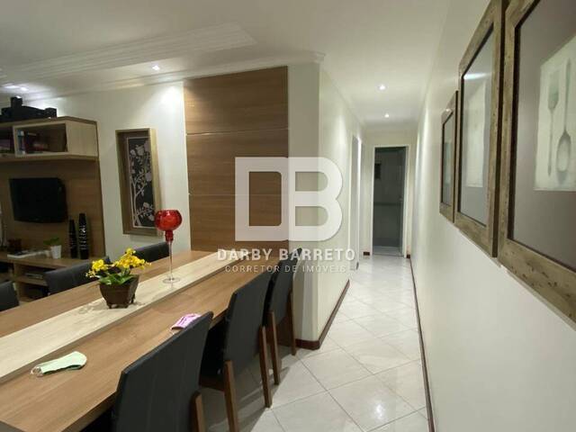 Apartamento para Venda em Campos dos Goytacazes - 5