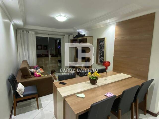 Apartamento para Venda em Campos dos Goytacazes - 4