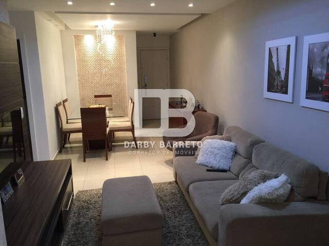 Apartamento para Venda em Campos dos Goytacazes - 4
