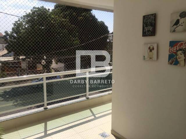 Apartamento para Venda em Campos dos Goytacazes - 5