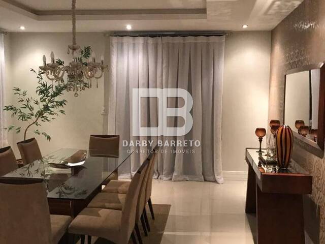 Casa em condomínio para Venda em Campos dos Goytacazes - 5