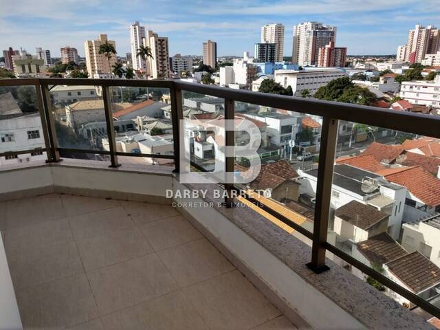 Apartamento para Locação em Campos dos Goytacazes - 5
