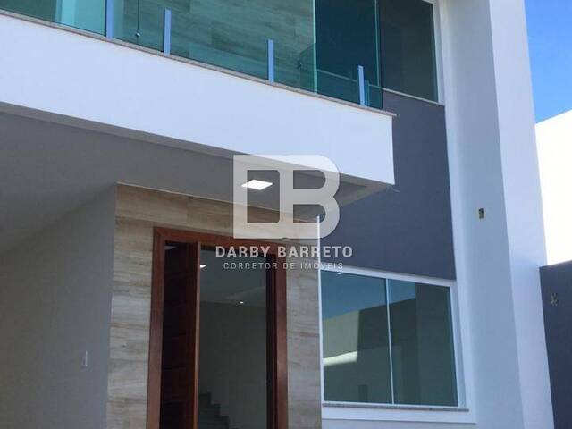 #842 - Casa para Venda em Campos dos Goytacazes - RJ