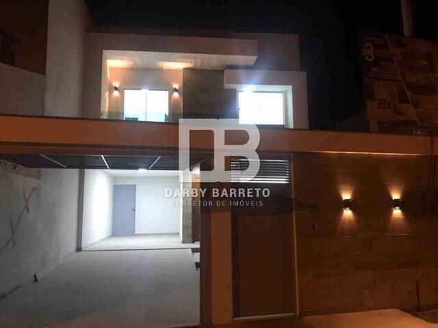 Casa para Venda em Campos dos Goytacazes - 5