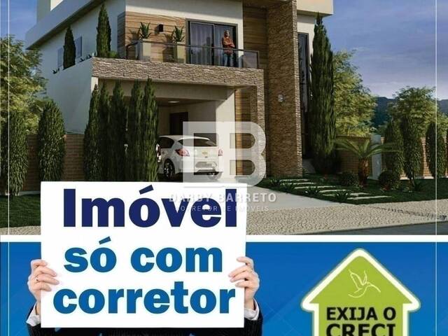 #848 - Apartamento para Venda em Campos dos Goytacazes - RJ