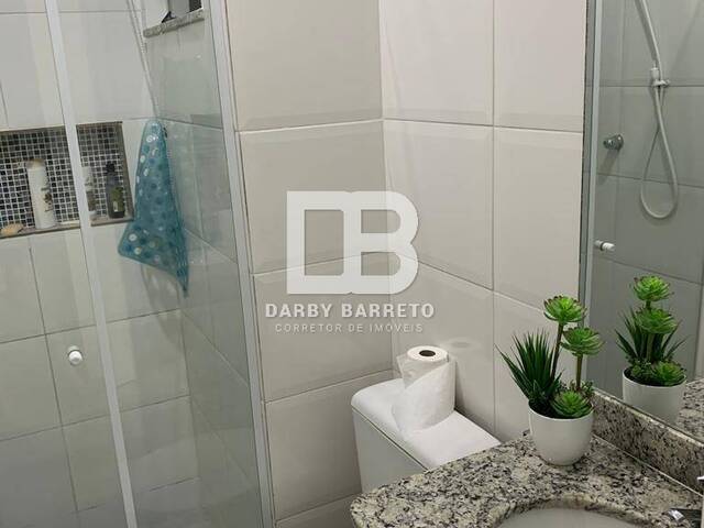 Apartamento para Venda em Campos dos Goytacazes - 4