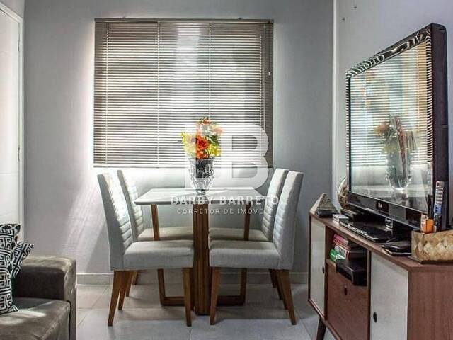 #855 - Apartamento para Venda em Campos dos Goytacazes - RJ