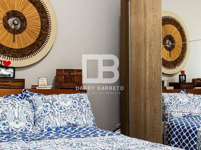 Apartamento para Venda em Campos dos Goytacazes - 5