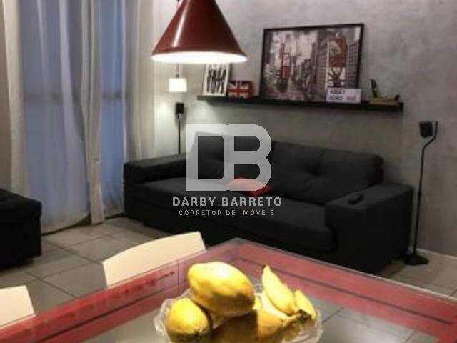 Apartamento para Venda em Campos dos Goytacazes - 5