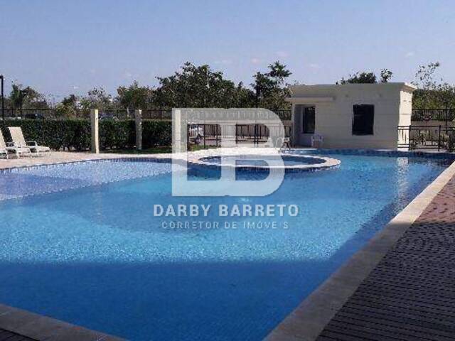 #856 - Apartamento para Venda em Campos dos Goytacazes - RJ