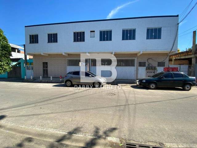 #857 - Apartamento para Venda em Rio das Ostras - RJ