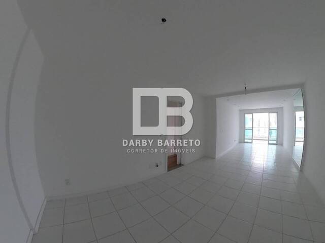 Apartamento para Venda em Campos dos Goytacazes - 4