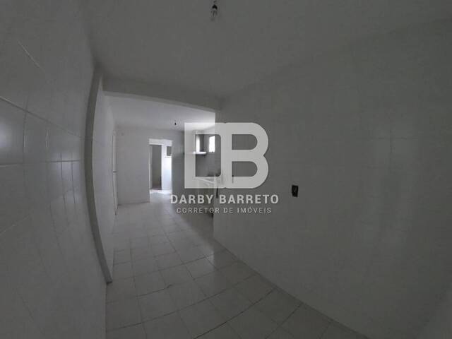 #858 - Apartamento para Venda em Campos dos Goytacazes - RJ