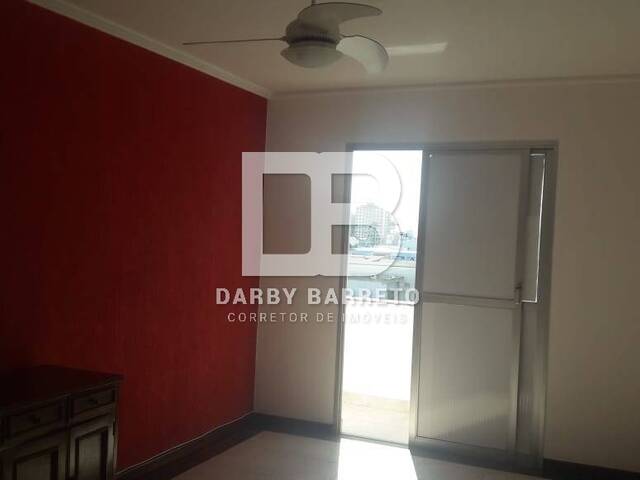 #860 - Apartamento para Venda em Campos dos Goytacazes - RJ