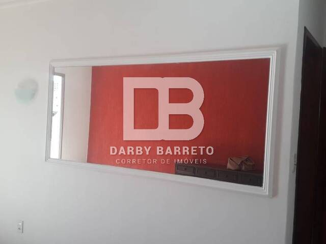 Apartamento para Venda em Campos dos Goytacazes - 5