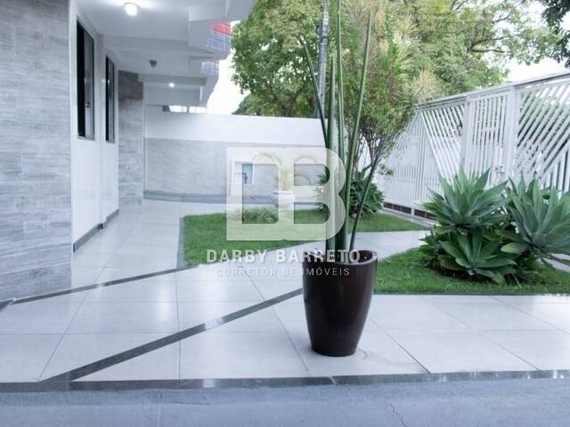 Apartamento para Venda em Campos dos Goytacazes - 5