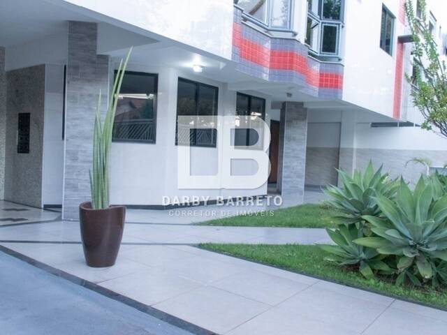 #861 - Apartamento para Venda em Campos dos Goytacazes - RJ