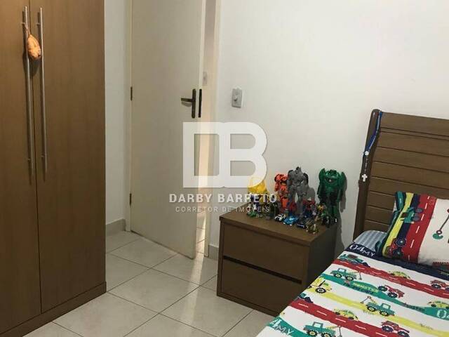 Apartamento para Venda em Campos dos Goytacazes - 5