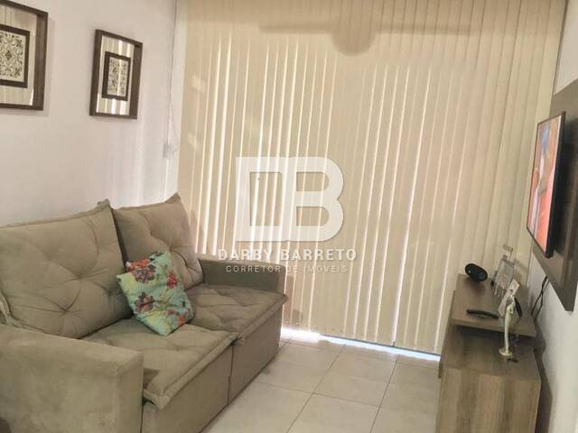 Apartamento para Venda em Campos dos Goytacazes - 4