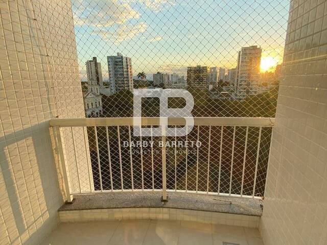 Apartamento para Locação em Campos dos Goytacazes - 4