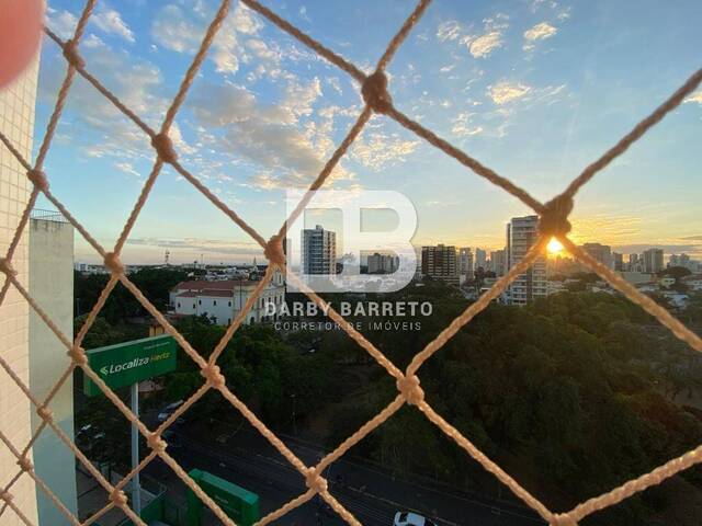 #865 - Apartamento para Locação em Campos dos Goytacazes - RJ
