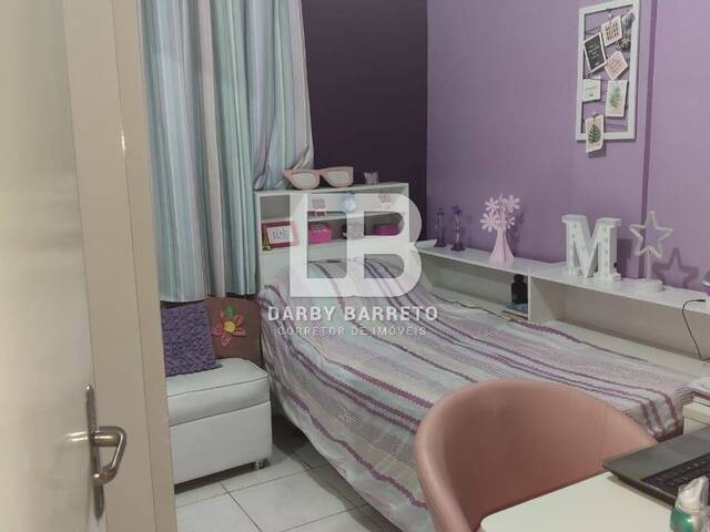 Apartamento para Venda em Campos dos Goytacazes - 4