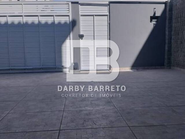 #869 - Casa para Venda em Campos dos Goytacazes - RJ