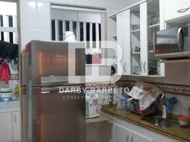 Casa para Venda em Campos dos Goytacazes - 5