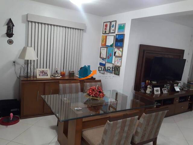 #870 - Casa em condomínio para Venda em Campos dos Goytacazes - RJ - 3