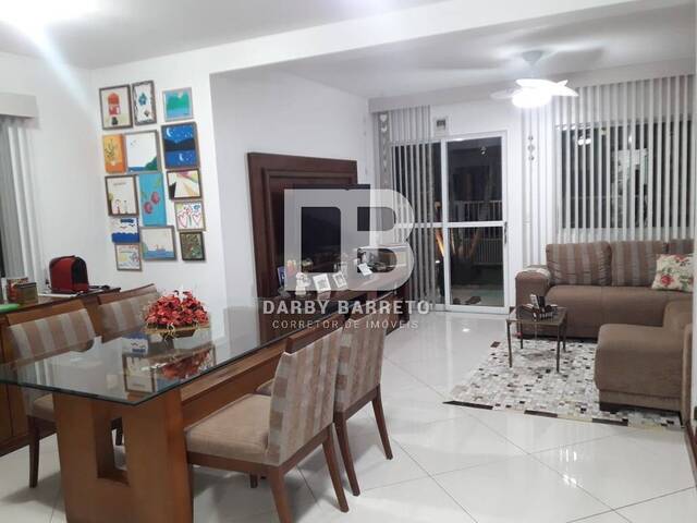 Casa em condomínio para Venda em Campos dos Goytacazes - 5