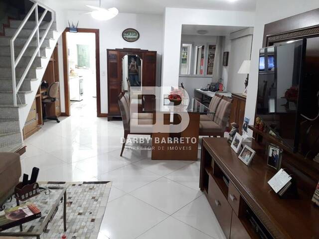 Casa em condomínio para Venda em Campos dos Goytacazes - 4