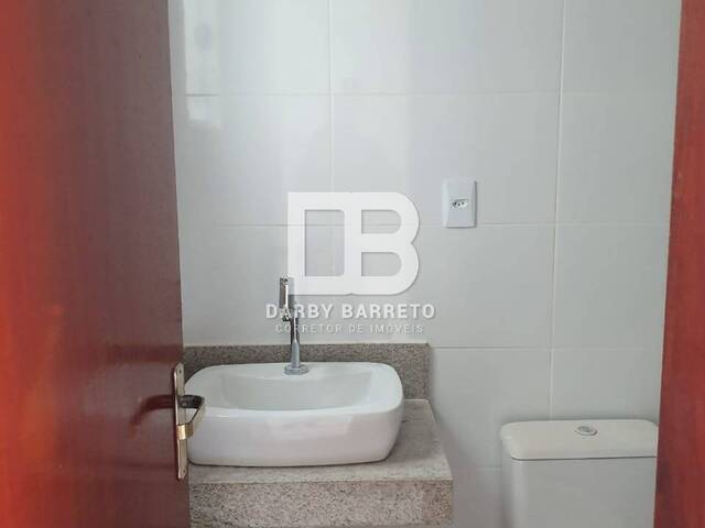 Casa para Venda em Campos dos Goytacazes - 5
