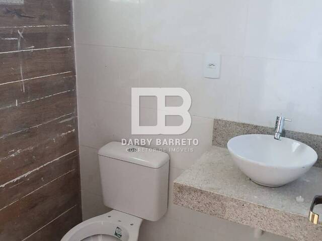Casa para Venda em Campos dos Goytacazes - 4