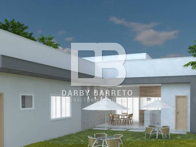 Casa para Venda em Campos dos Goytacazes - 4