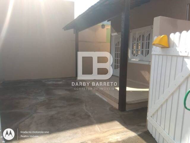 Casa para Venda em Campos dos Goytacazes - 5