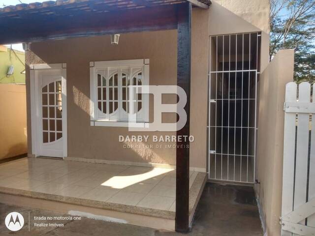 Casa para Venda em Campos dos Goytacazes - 4