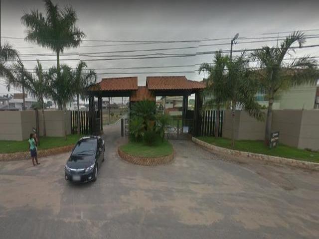 #876 - Terreno em condomínio para Venda em Campos dos Goytacazes - RJ