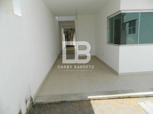 #877 - Casa para Venda em Campos dos Goytacazes - RJ