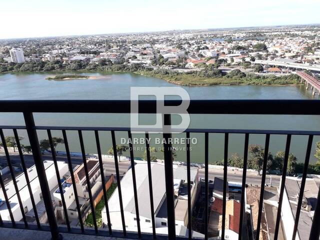 Apartamento para Venda em Campos dos Goytacazes - 5