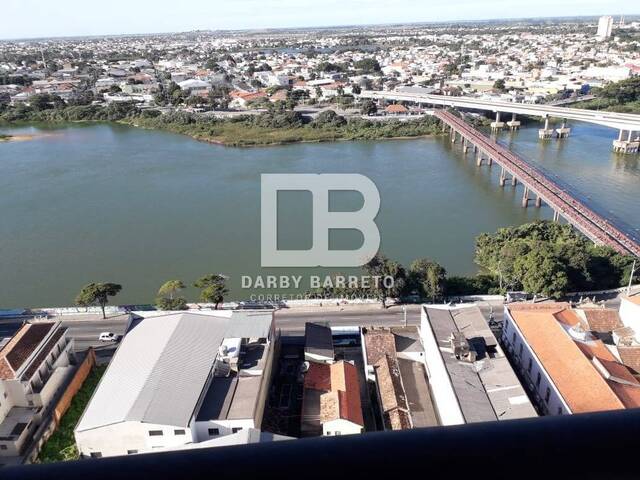 Apartamento para Venda em Campos dos Goytacazes - 4