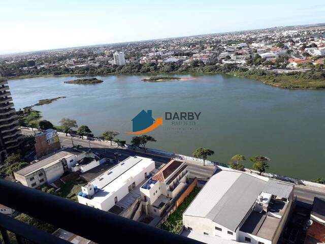 #878 - Apartamento para Venda em Campos dos Goytacazes - RJ