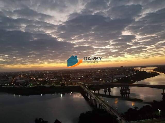 #878 - Apartamento para Venda em Campos dos Goytacazes - RJ