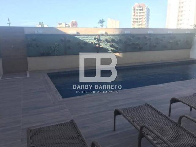 Apartamento para Venda em Campos dos Goytacazes - 4