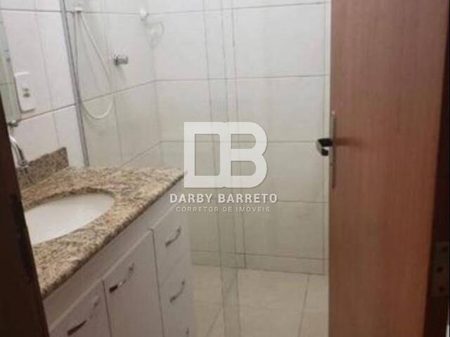Apartamento para Venda em Campos dos Goytacazes - 5