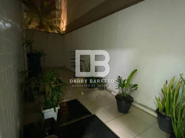 #888 - Apartamento para Venda em Campos dos Goytacazes - RJ