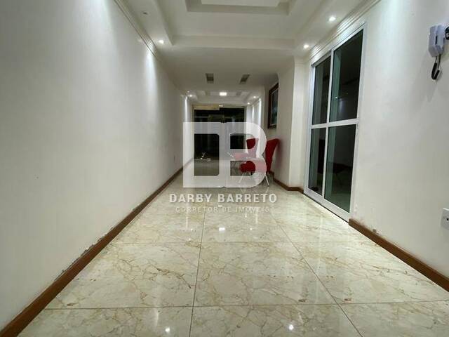 #888 - Apartamento para Venda em Campos dos Goytacazes - RJ