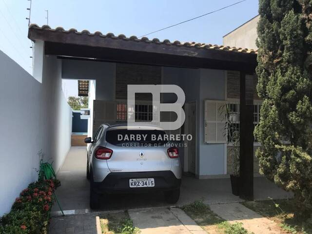 #891 - Casa para Venda em Campos dos Goytacazes - RJ