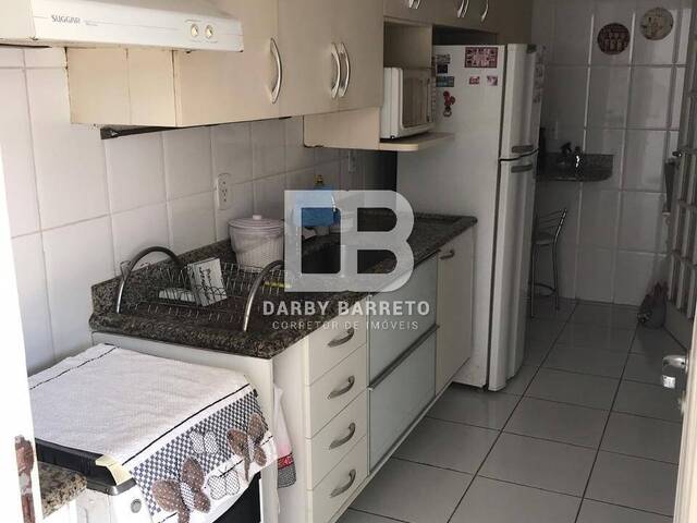 Casa para Venda em Campos dos Goytacazes - 5