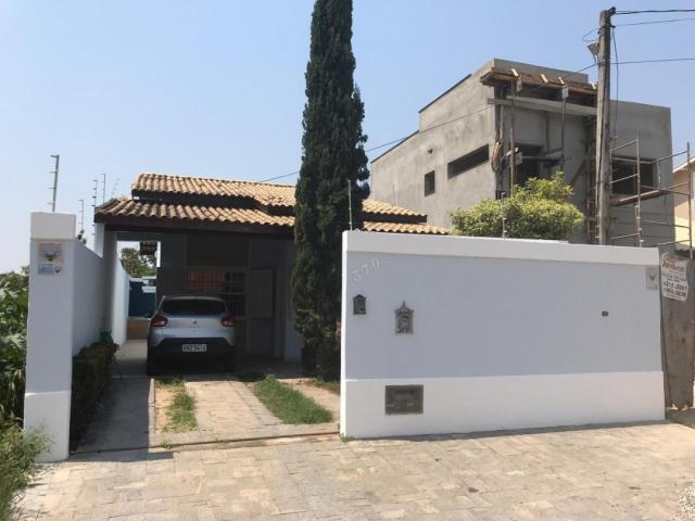 #891 - Casa para Venda em Campos dos Goytacazes - RJ