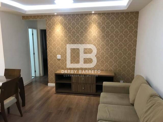 Apartamento para Venda em Campos dos Goytacazes - 5